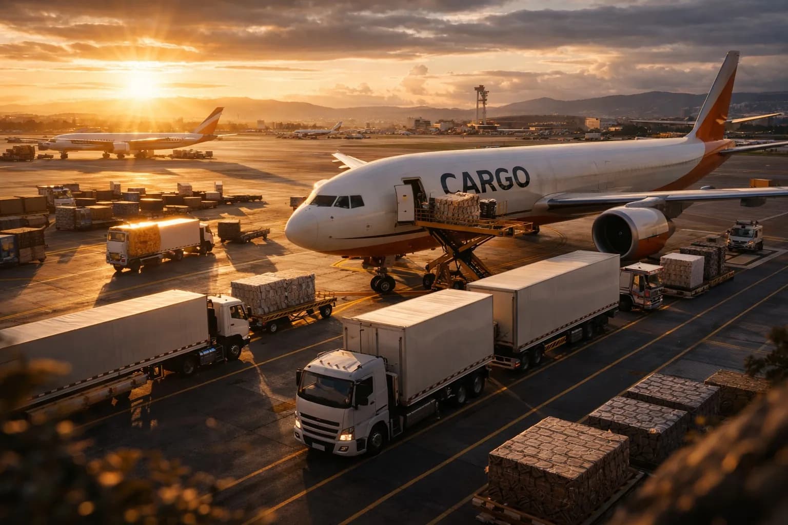 Se conecta a lo que ya usás